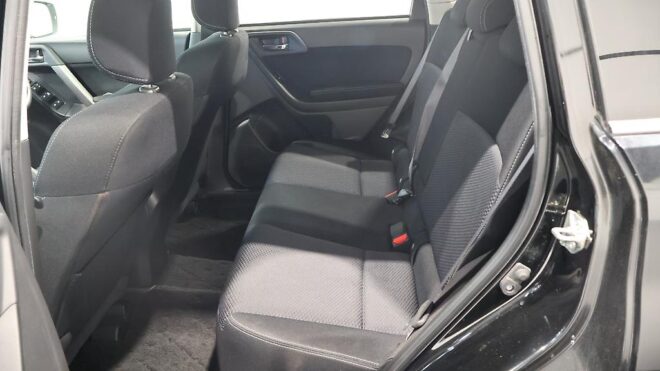 2012 Subaru Forester 2.0i-L Eyesight/ AWD/ Push Start/ Reverse Camera image 311006