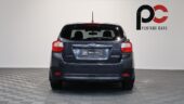 2012 Subaru Impreza Sport 2.0i Eyesight AWD image 310815