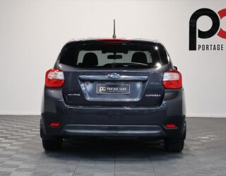 2012 Subaru Impreza Sport 2.0i Eyesight AWD image 310815