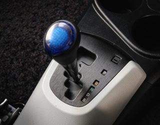 2012 Toyota Aqua S Model, Push Start, Reverse Camera image 276556