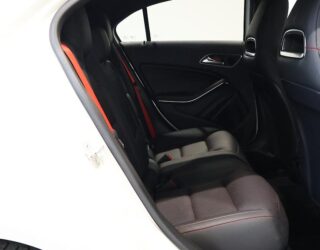 2013 Mercedes-benz A 250 A250 SPORT image 305892