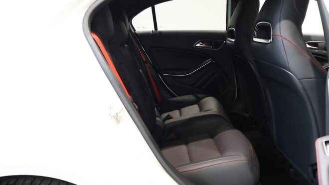 2013 Mercedes-benz A 250 A250 SPORT image 305892