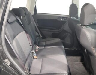 2012 Subaru Forester 2.0i-L Eyesight/ AWD/ Push Start/ Reverse Camera image 311007