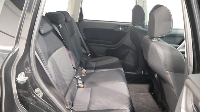 2012 Subaru Forester 2.0i-L Eyesight/ AWD/ Push Start/ Reverse Camera image 311007