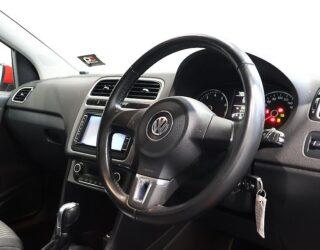 2013 Volkswagen Polo TSI Highline image 304505