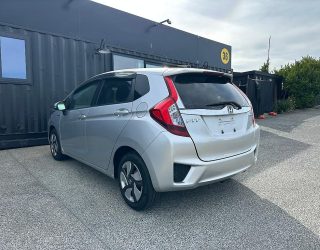 2013 Honda Fit Hybrid F-Package **Low KMS** image 275474