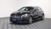 2014 Mercedes-benz A 180 AMG Sports image 313327