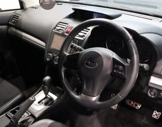 2012 Subaru Impreza Sport 2.0i-S Eyesight AWD image 314091