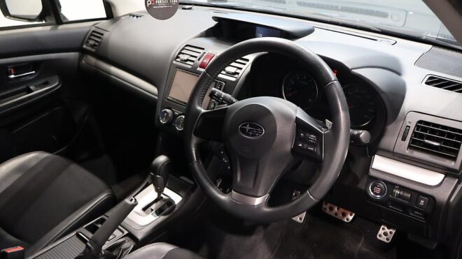 2012 Subaru Impreza Sport 2.0i-S Eyesight AWD image 314091