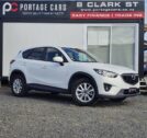 2012 Mazda Cx-5 20S image 298459