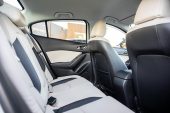2014 Mazda Axela S L-PKG/Window Tints image 286603