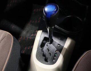 2012 Toyota Aqua G Model/ Push Start/ Reverse Camera/ Steering Wheel Controls image 318030