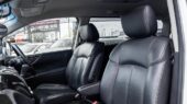 2013 Nissan Elgrand Highway Star, 360 camera, parking sensor image 312950