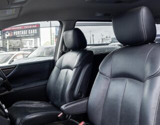 2013 Nissan Elgrand Highway Star, 360 camera, parking sensor image 312950