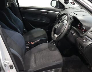 2015 Suzuki Swift XG image 319133