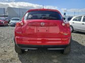 2014 Nissan Juke 15RX Personalized Package image 298695