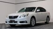 2014 Subaru Legacy B4 2.5i B Sports Eyesight G-PKG image 317433