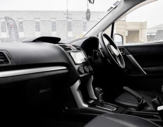 2013 Subaru Forester 2.0 XT Eyesight 4WD image 312784