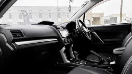 2013 Subaru Forester 2.0 XT Eyesight 4WD image 312784