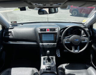 2015 Subaru Outback Limited AWD – 2.5 image 317267