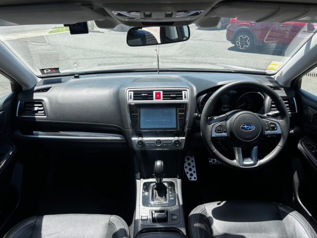 2015 Subaru Outback Limited AWD – 2.5 image 317267