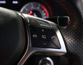 2014 Mercedes-benz A 180 AMG Sports image 313338