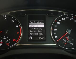 2014 Audi A1 1.4TFSI/ Low KMS image 311287