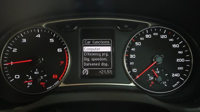 2014 Audi A1 1.4TFSI/ Low KMS image 311287