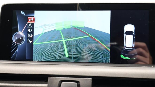 2013 Bmw 116i Sport image 314286