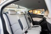 2014 Mazda Axela S L-PKG/Window Tints image 286604