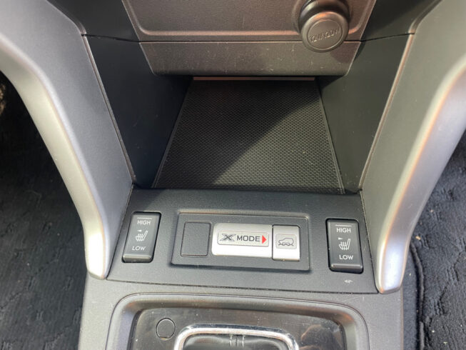 2013 Subaru Forester XT Eyesight AWD image 300440
