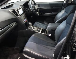 2012 Subaru Legacy Touring Wagon 2.5i Eyesight B sports G Package AWD image 318040