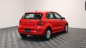 2015 Volkswagen Polo TSI Comfortline image 311259