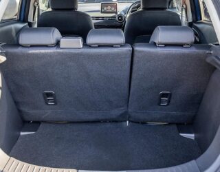 2016 Mazda Demio 13S, Push Start , Skyactiv image 308555