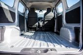 2021 Nissan Nv200 Super Low Kms! Like New Condition! image 267322