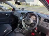 2015 Volkswagen Polo TSI Comfortline image 275698