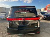 2012 Nissan Elgrand 250 Highway Star image 276736