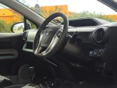 2012 Toyota Aqua S Model, Push Start, Reverse Camera image 276554