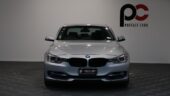 2012 Bmw 320i Sports/ Leather/ Cruise Control image 311605