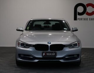 2012 Bmw 320i Sports/ Leather/ Cruise Control image 311605