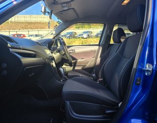 2015 Suzuki Swift RS-DJE Cruise Control R/Camera image 286796