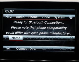 2014 Mercedes-benz A 180 Super Low Kms image 317557