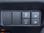 2016 Honda Shuttle Hybrid Z Style Edition image 286677