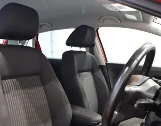 2013 Volkswagen Polo TSI Highline image 304498