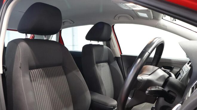 2013 Volkswagen Polo TSI Highline image 304498