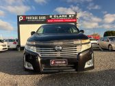2012 Nissan Elgrand 250 Highway Star image 276740