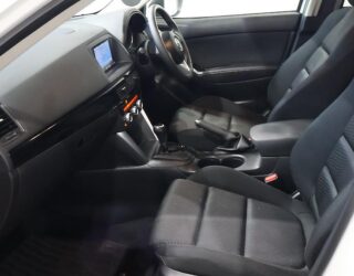 2013 Mazda Cx-5 20S image 317512