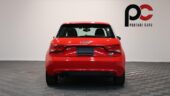 2014 Audi A1 1.4TFSI/ Low KMS image 311281