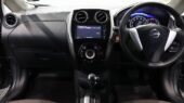 2015 Nissan Note Medalist, Safety Package image 310460