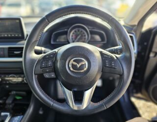 2013 Mazda Axela Hybrid S image 298433